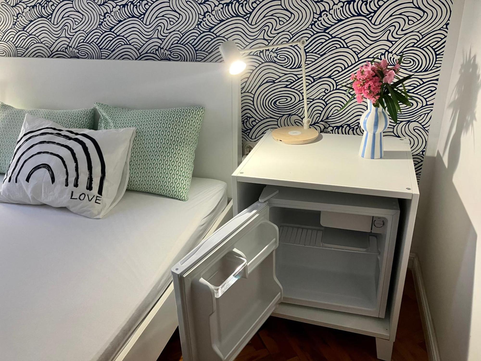 Hotel The Mint Rovigno Esterno foto