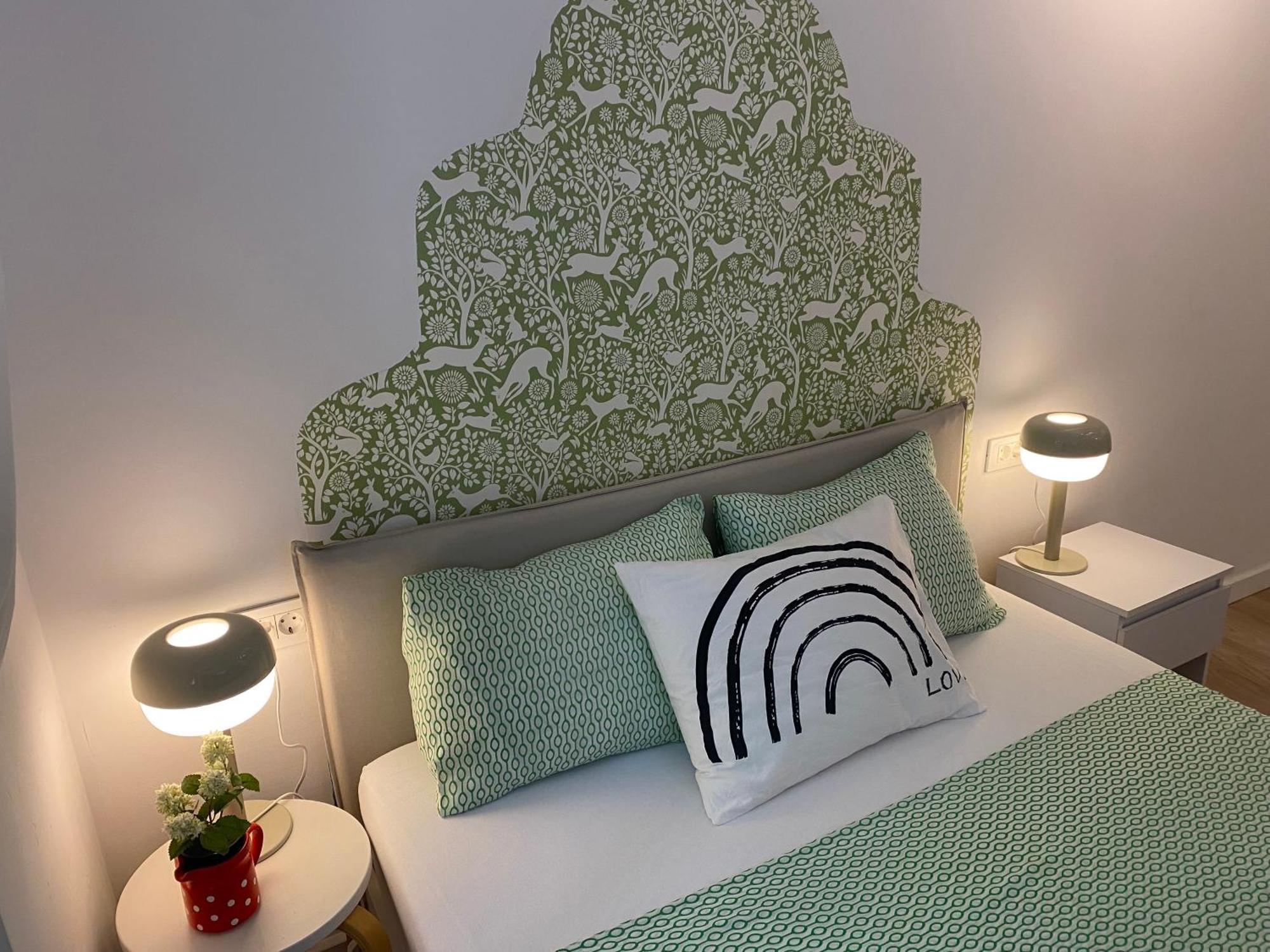 Hotel The Mint Rovigno Esterno foto