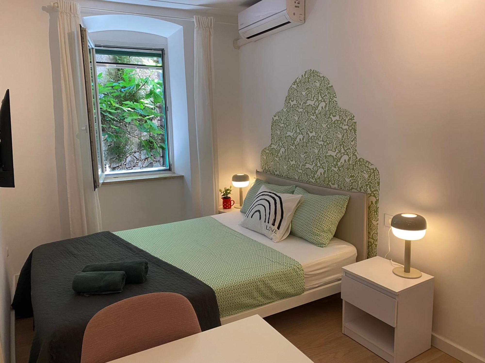 Hotel The Mint Rovigno Esterno foto